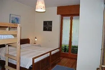 B&B Le Ortensie -lago Di 3*