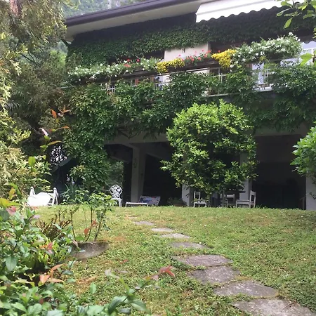 B&B Le Ortensie -lago Di 리에르나