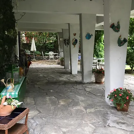 Le Ortensie -lago Di B&B 3*
