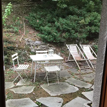 B&B Le Ortensie -lago Di 리에르나