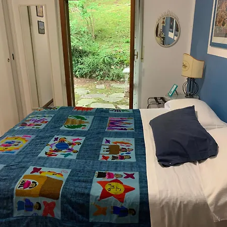 Le Ortensie -lago Di 3*