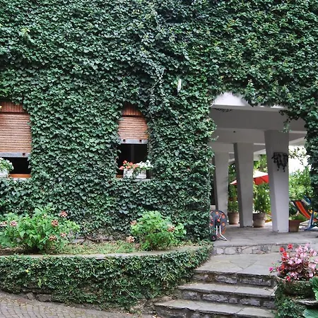 Le Ortensie -lago Di B&B
