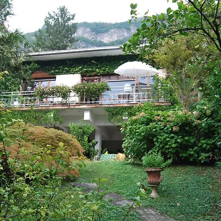 B&B Le Ortensie -lago Di 리에르나