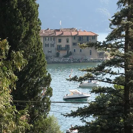 B&B Le Ortensie -lago Di
