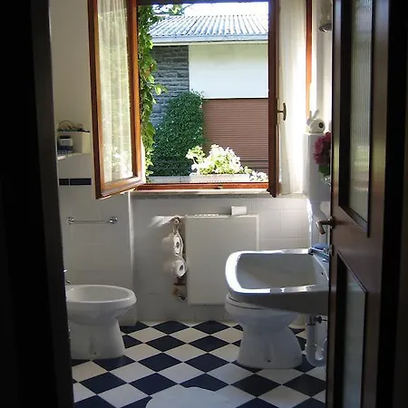 Le Ortensie -lago Di 3*