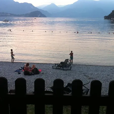 Le Ortensie -lago Di B&B 3*