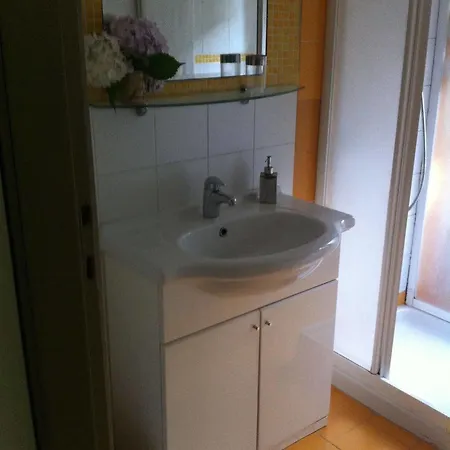 Le Ortensie -lago Di B&B