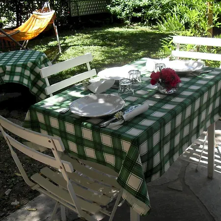 Le Ortensie -lago Di B&B 3*