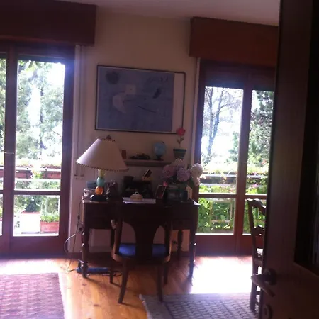 B&B Le Ortensie -lago Di 3*