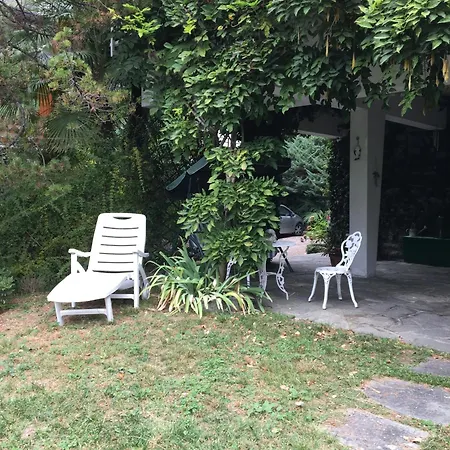 Bed & Breakfast Le Ortensie -lago Di Lierna
