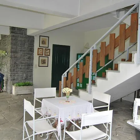 Le Ortensie -lago Di Bed & Breakfast 3*