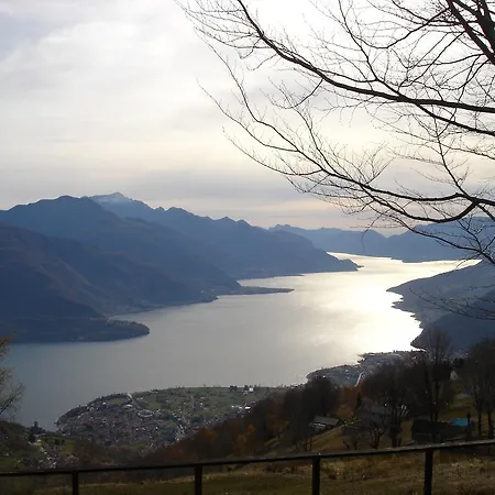 Le Ortensie -lago Di Bed & Breakfast