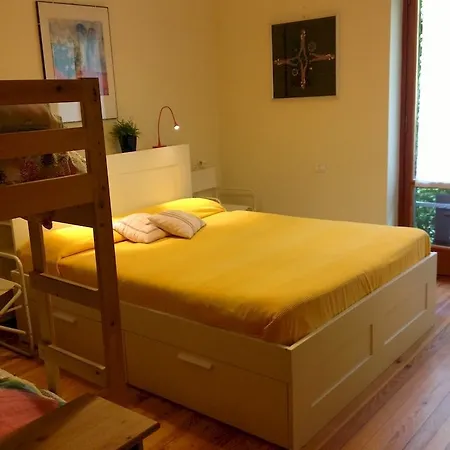 Le Ortensie -lago Di Bed & Breakfast