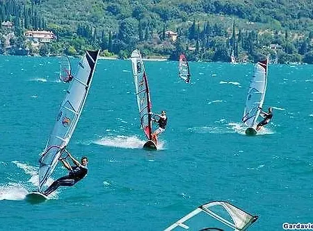 Le Ortensie -lago Di 3*