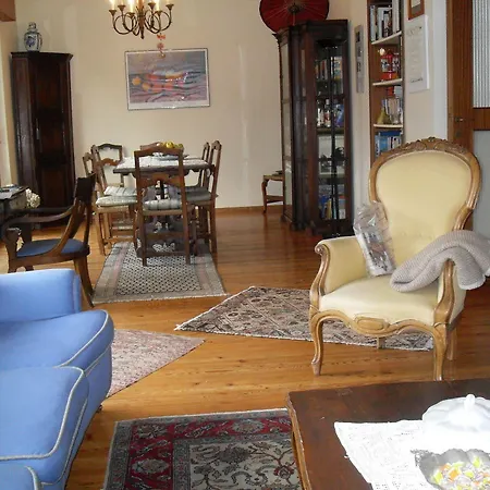 Bed & Breakfast Le Ortensie -lago Di 3*