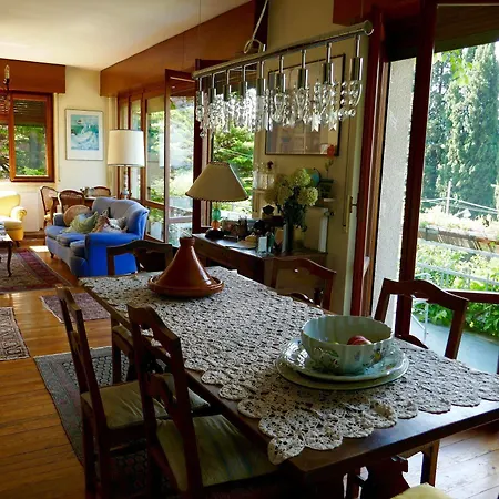 Bed & Breakfast Le Ortensie -lago Di