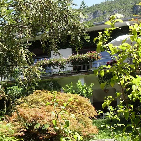Bed & Breakfast Le Ortensie -lago Di