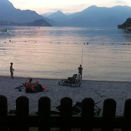 Bed & Breakfast Le Ortensie -lago Di 3*